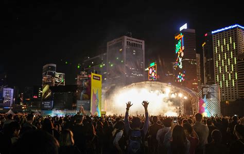 hong kong music festival 2024